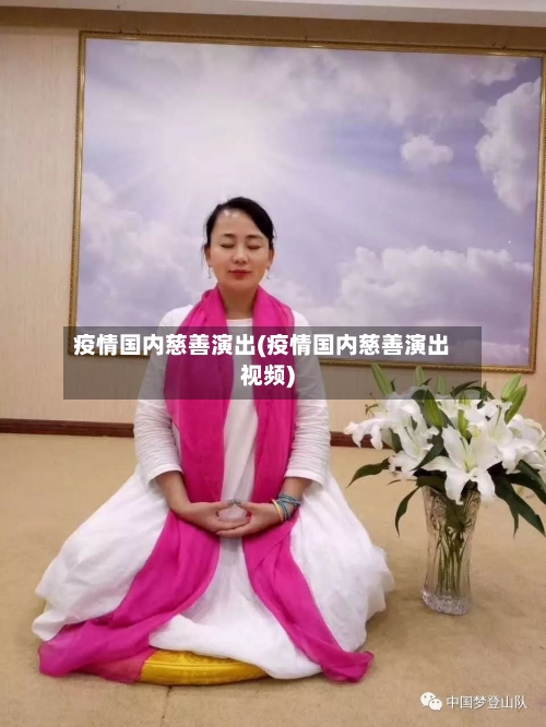 疫情国内慈善演出(疫情国内慈善演出视频)-第1张图片